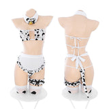 Cow Maid Set S332