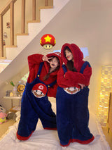 Couple pajamas S122