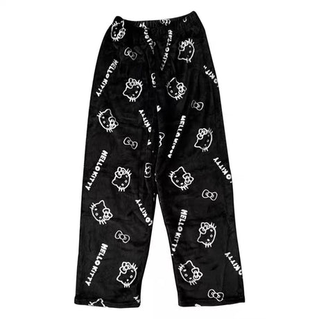 Cute home trousers S129