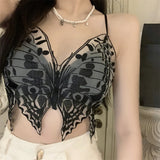 Butterfly strap bra H037