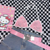 Cute UNDERWEAR SET  SS3231