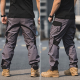 Urban Series Tactical Pants | Waterproof | Rip-stop