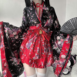 Cute Kimono S333