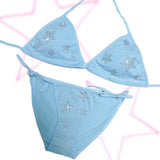 Cute UNDERWEAR SET  SS3231