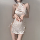 Pure Desire Cheongsam S111