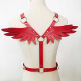 Angel Wing Belt WS3082