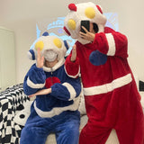 Couple pajamas S122