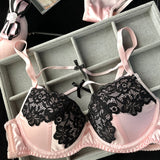 LACE BRA UNDERWEAR S420