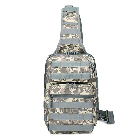 Archon Utility Tactical Sling Pack - Versatile Carry Solution