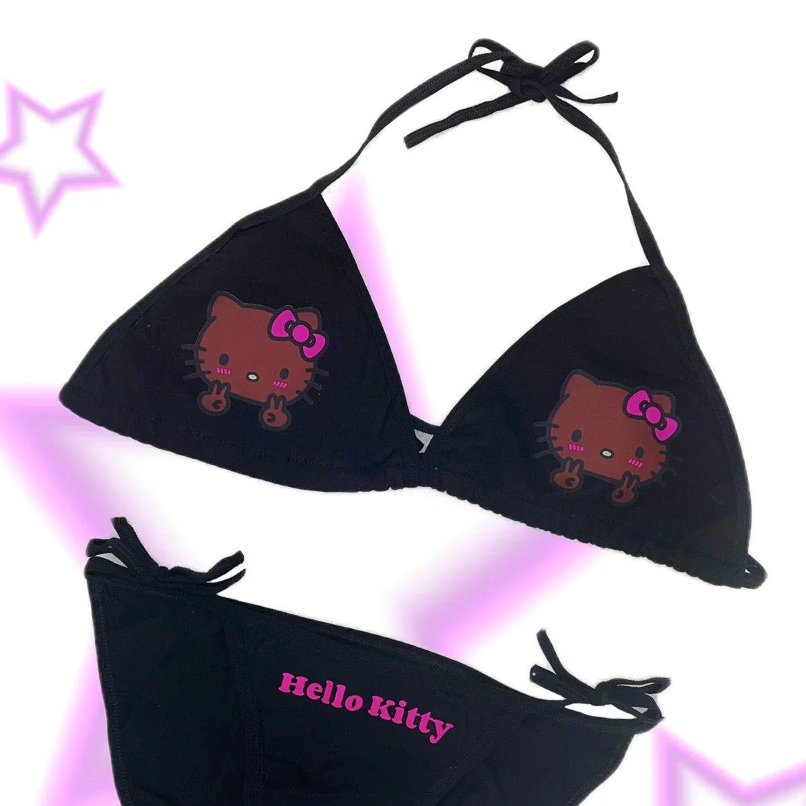 Cute UNDERWEAR SET  SS3231