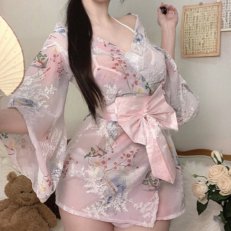 Kimono S334