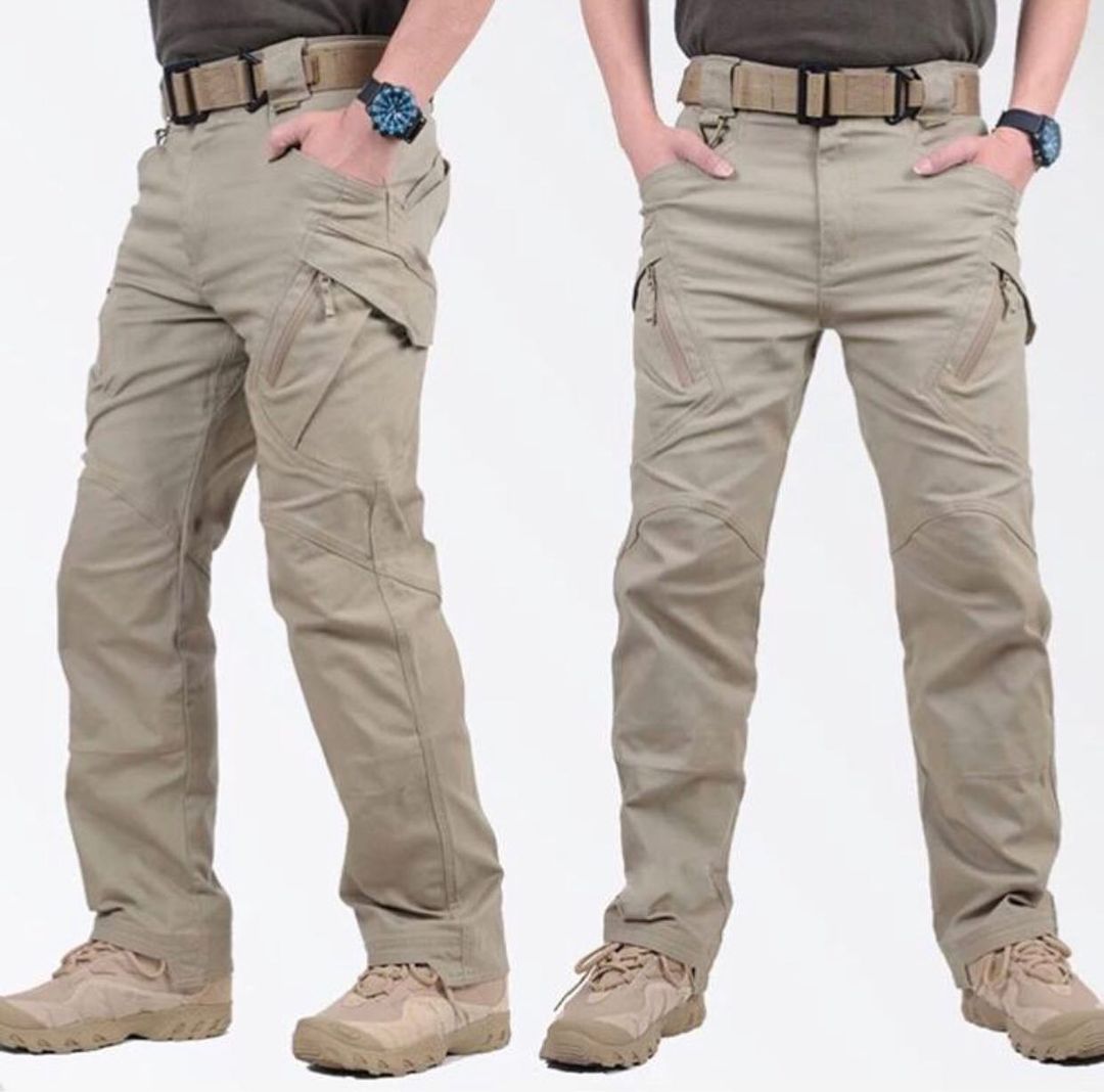 Archon IX9 Work Pant | Quick-Dry | Lightweight | Stretchy