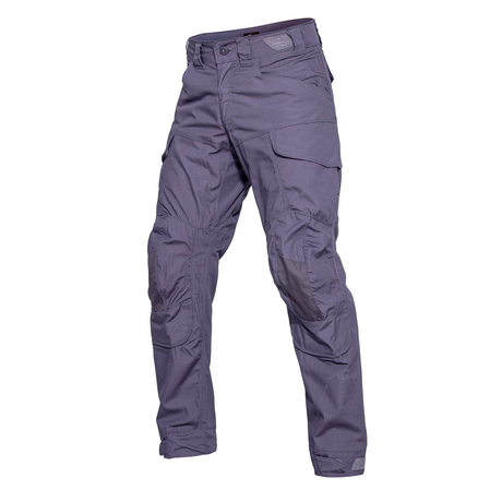 Reinforced Abrasion-Resistant Outdoor Tactical Pants With Knee Pads