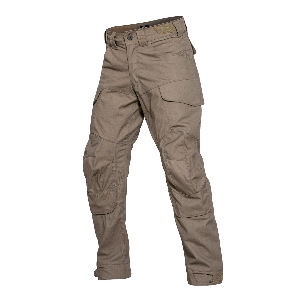 Reinforced Abrasion-Resistant Outdoor Tactical Pants