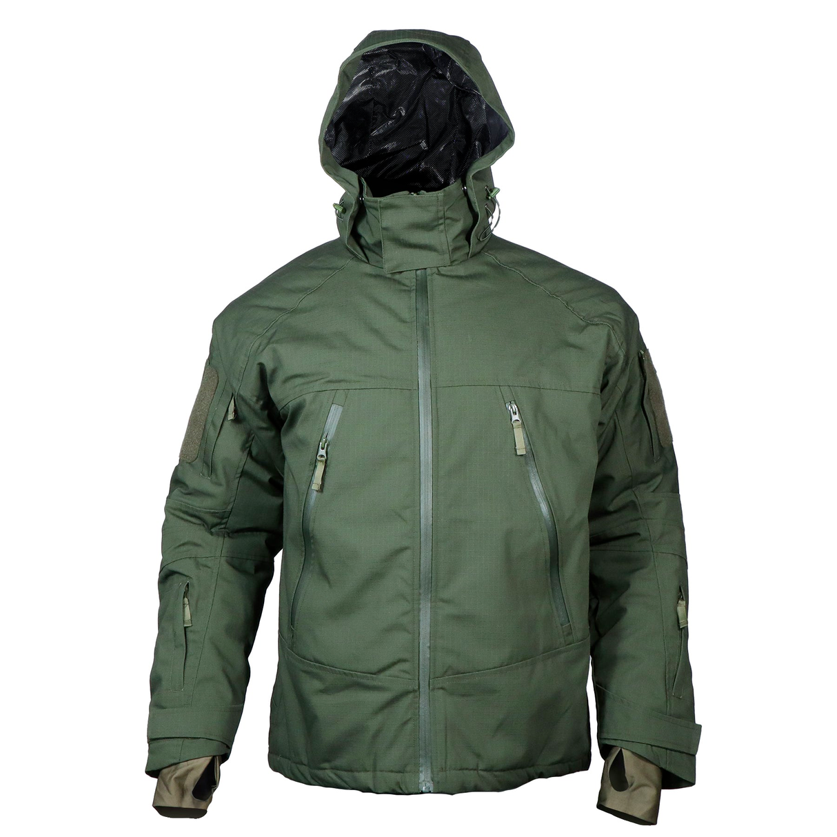 Archon 3.0 Winter Jacket with Thermal Reflective