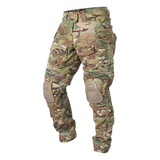 G3 Pro Max Combat Pants with Knee Pads | Rip-Stop