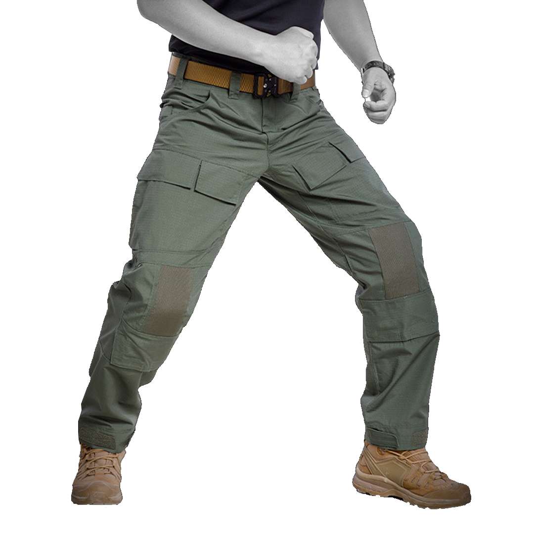 Assaulter 2.0 Men’s Tactical Pants for Fall and Winter