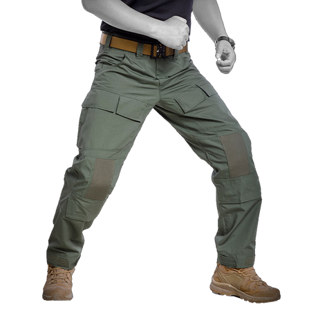 Assaulter 2.0 Men’s Tactical Pants for Fall and Winter