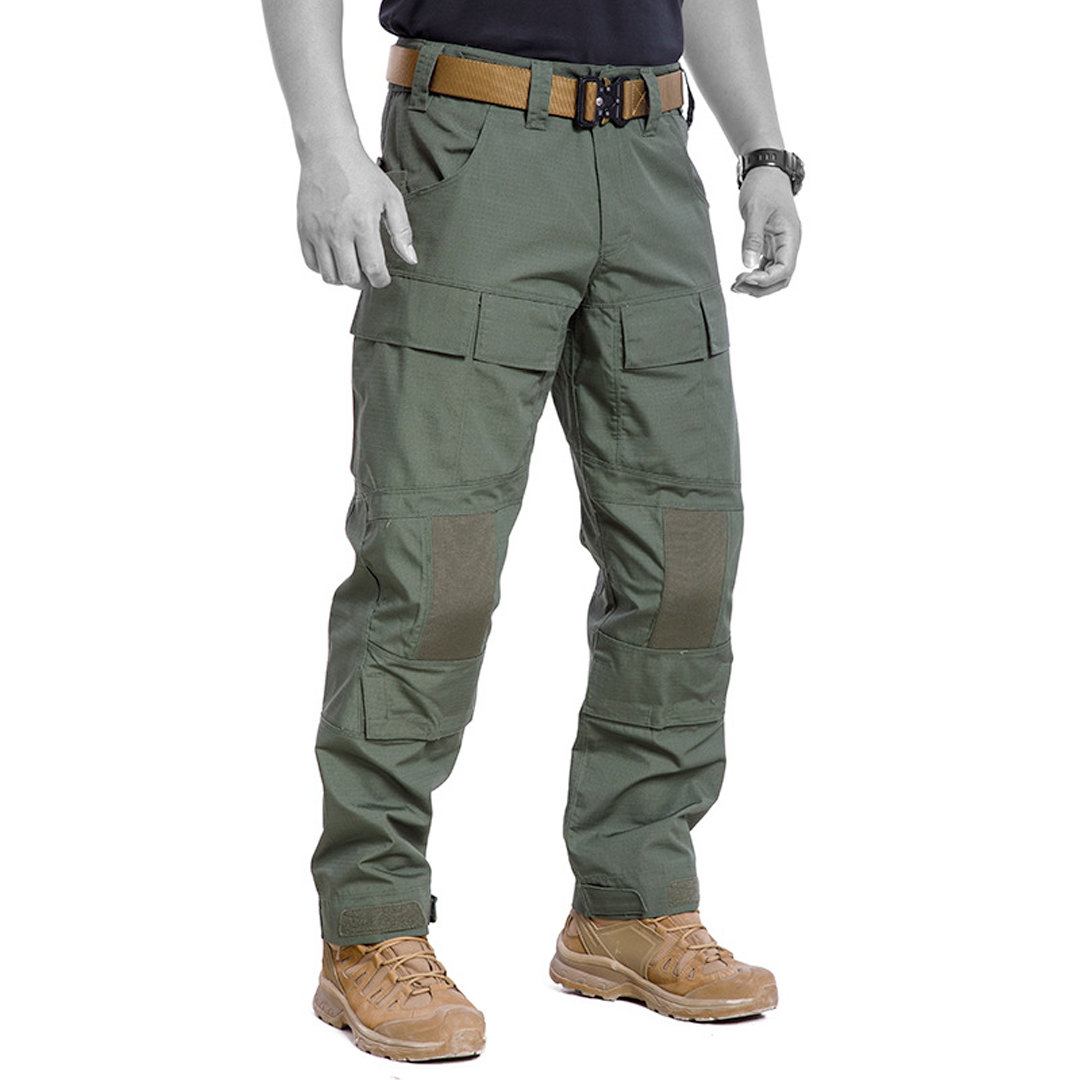 Assaulter 2.0 Men’s Tactical Pants for Fall and Winter