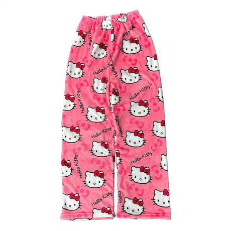 Cute home trousers S129