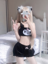 Cute Cartoon Underwear Set H066