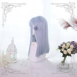 Color mixing Lolita Wig WS1324