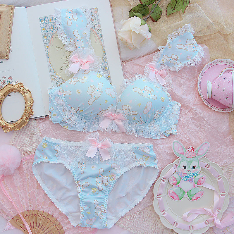 Cute cartoon underwear set  SS3549