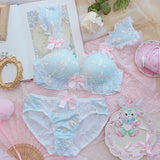 Cute cartoon underwear set  SS3549