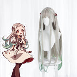 Toilet-Bound Hanako-kun-Yahiro Nene cos wig WS2027