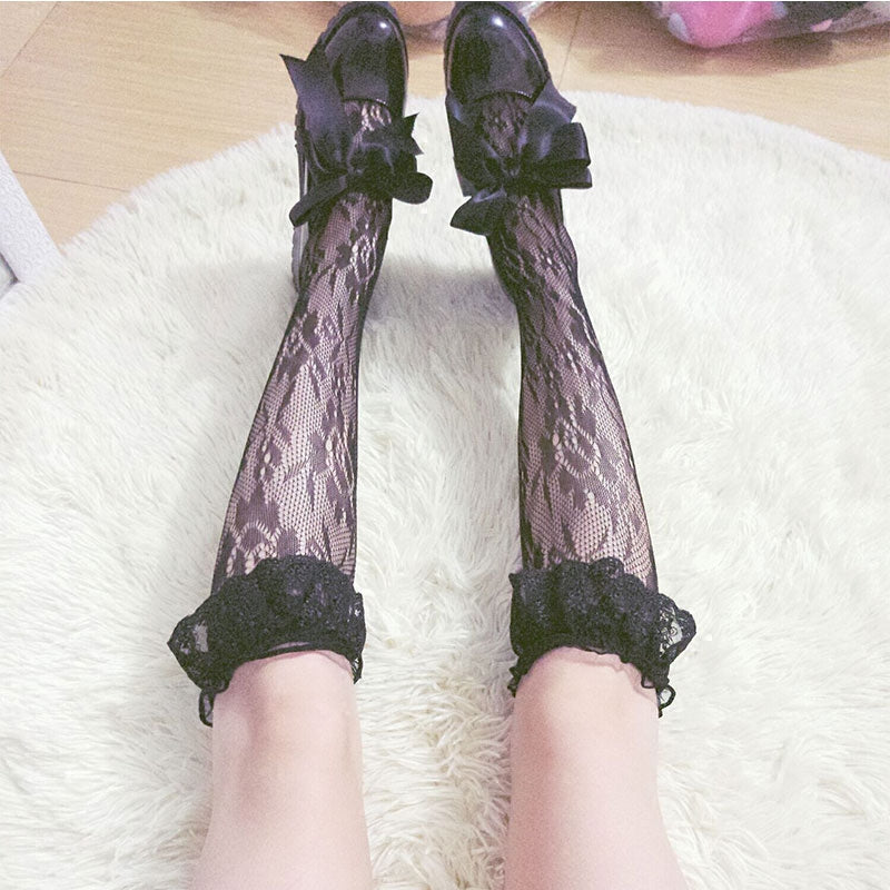 Japanese cute stockings  SS1236