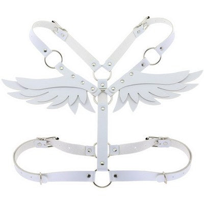 Angel Wing Belt WS3082