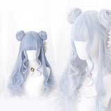 Melange Lolita Wig  WS2079