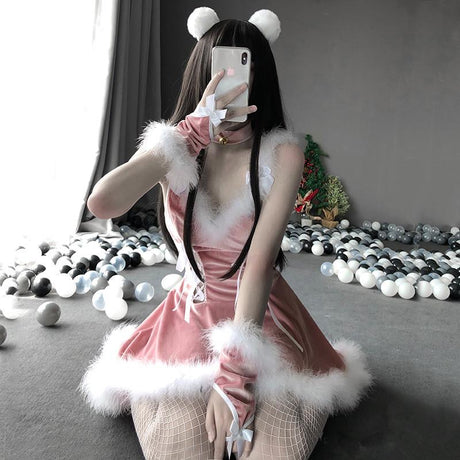 cosplay christmas outfit SS2200