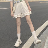 All-match casual shorts SS2549