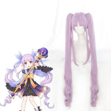 Princess Connect! Re:Dive- Hikawa Ky¨­ka cosplay wig WS2032