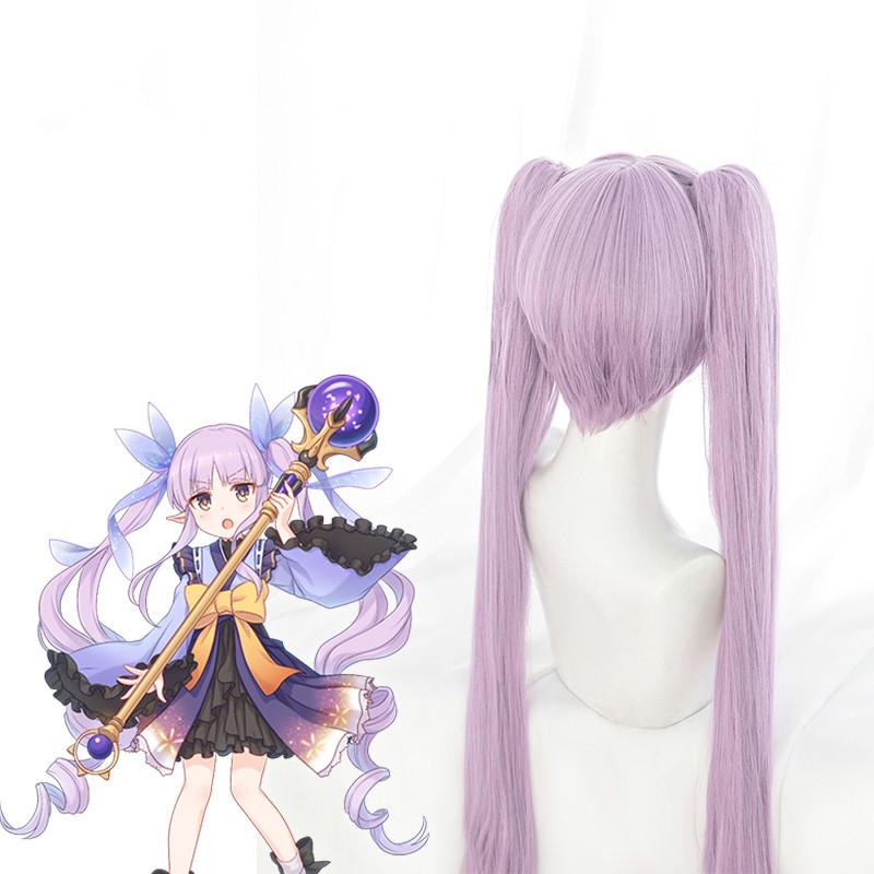 Princess Connect! Re:Dive- Hikawa Ky¨­ka cosplay wig WS2032