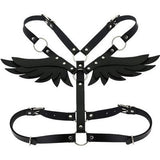 Angel Wing Belt WS3082