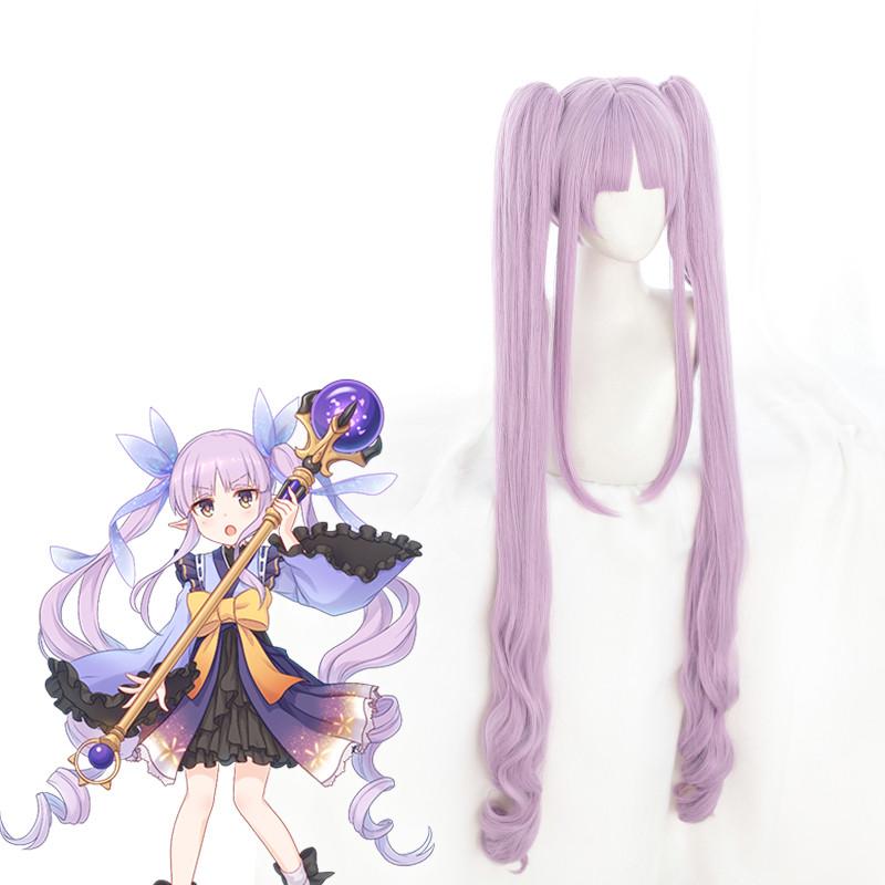 Princess Connect! Re:Dive- Hikawa Ky¨­ka cosplay wig WS2032