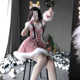 cosplay christmas outfit SS2200