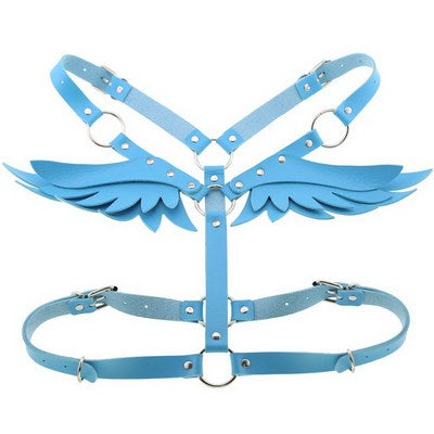 Angel Wing Belt WS3082