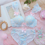 Cute cartoon underwear set  SS3549