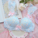 Cute cartoon underwear set  SS3549