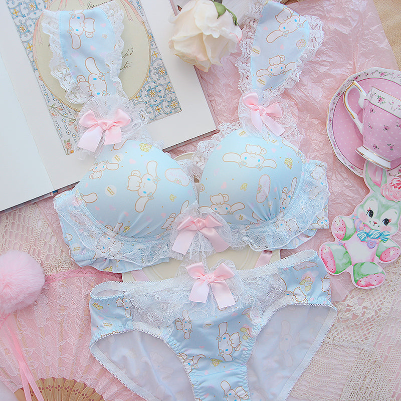 Cute cartoon underwear set  SS3549