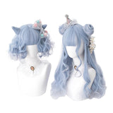 Melange Lolita Wig  WS2079