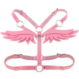 Angel Wing Belt WS3082