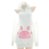 Bunny dress  SS3145