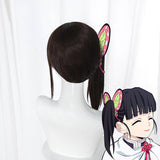 Demon Slayer: Kimetsu No Yaiba Cosplay Wig WS1081