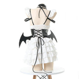 Demon Maid Dress Set ss3096