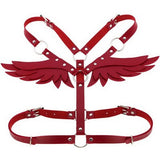 Angel Wing Belt WS3082