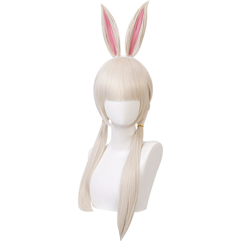 BEASTARS:Haru cosplay wig WS2214